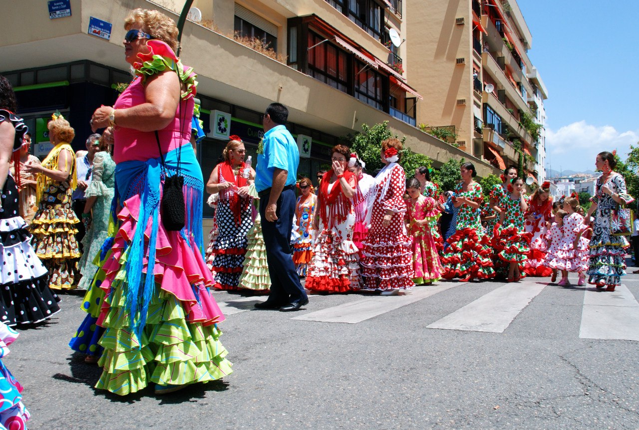 traditional-spanish-costume-privetmadrid