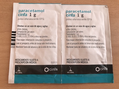 Таблетки от головной боли в испании thumbnail