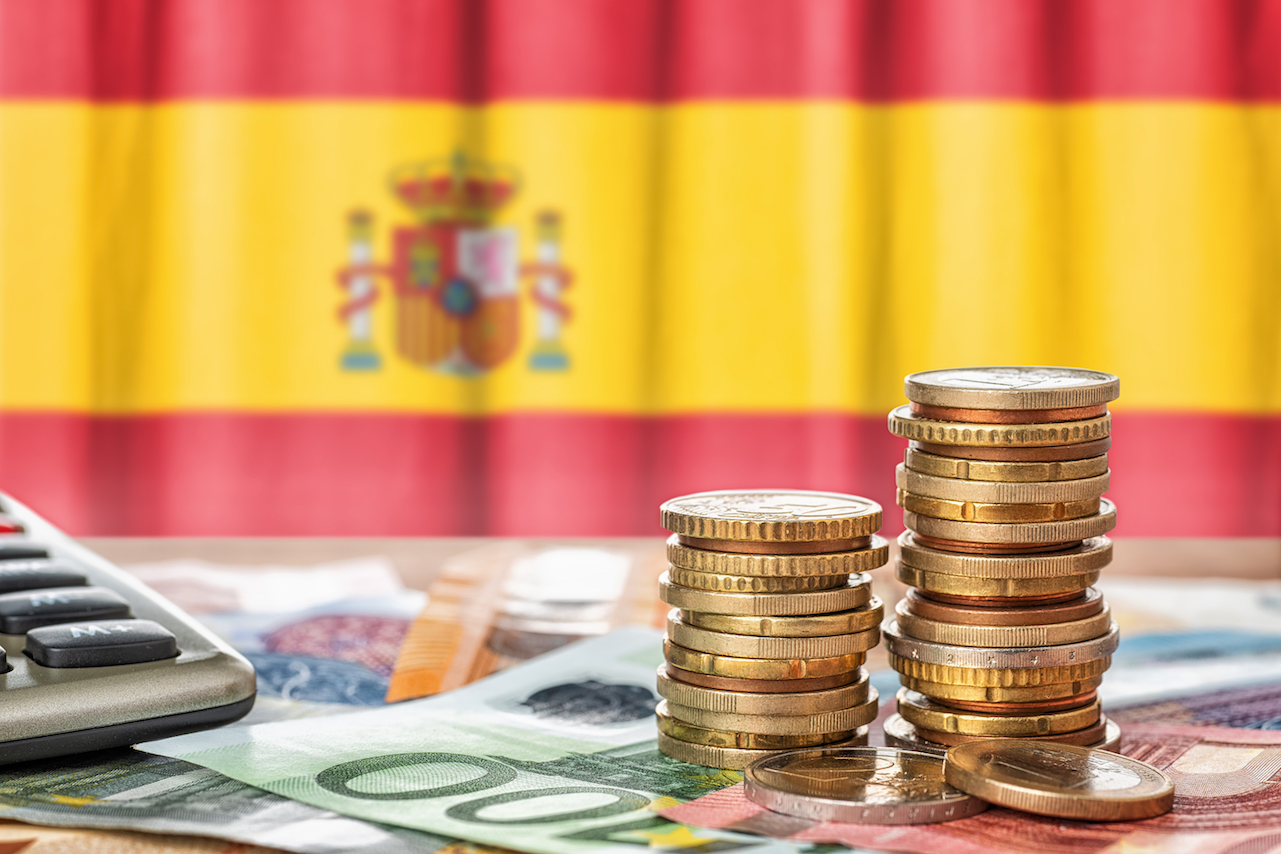 Сколько стоит жизнь в Испании