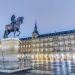 GALLOPING AROUND MADRID:THE MOST FAMOUS EQUESTRIAN MONUMENTS OF THE CAPITAL