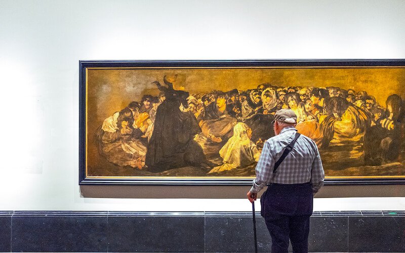 Музей Прадо: 16 самых известных картин музея